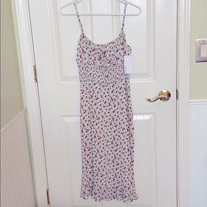 Reformation dress